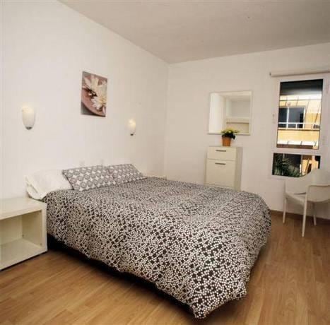 Apartaments Las Lomas