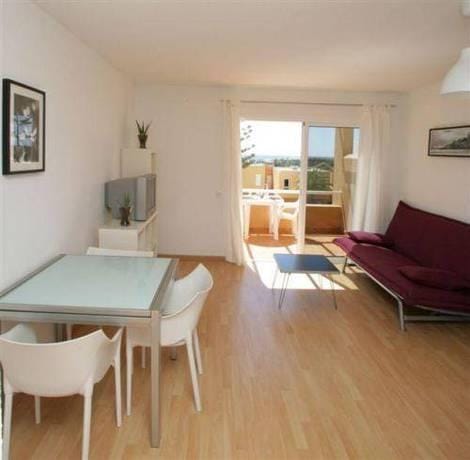 Apartaments Las Lomas
