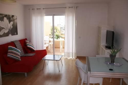 Apartaments Las Lomas