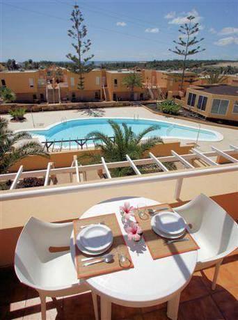 Apartaments Las Lomas