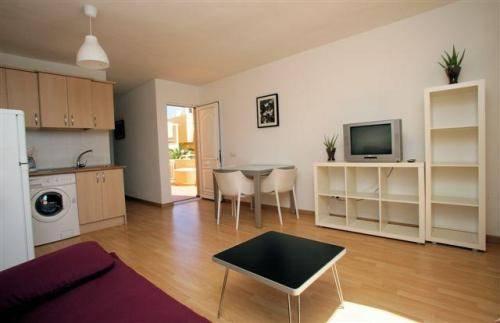 Apartaments Las Lomas