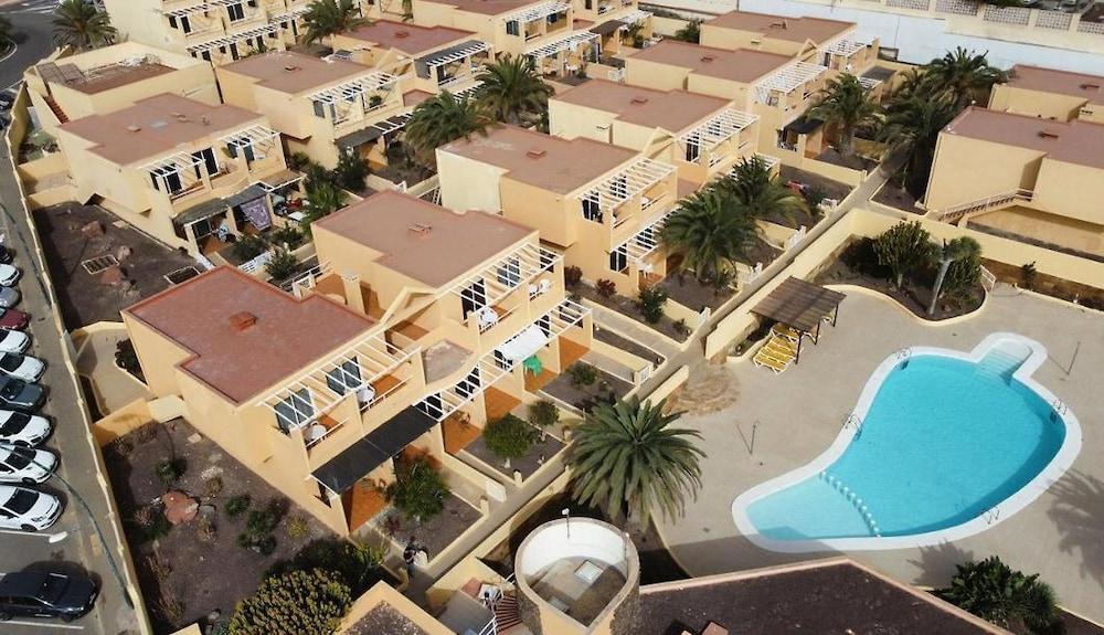 Apartaments Las Lomas