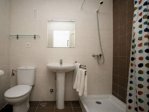 Apartaments Las Lomas