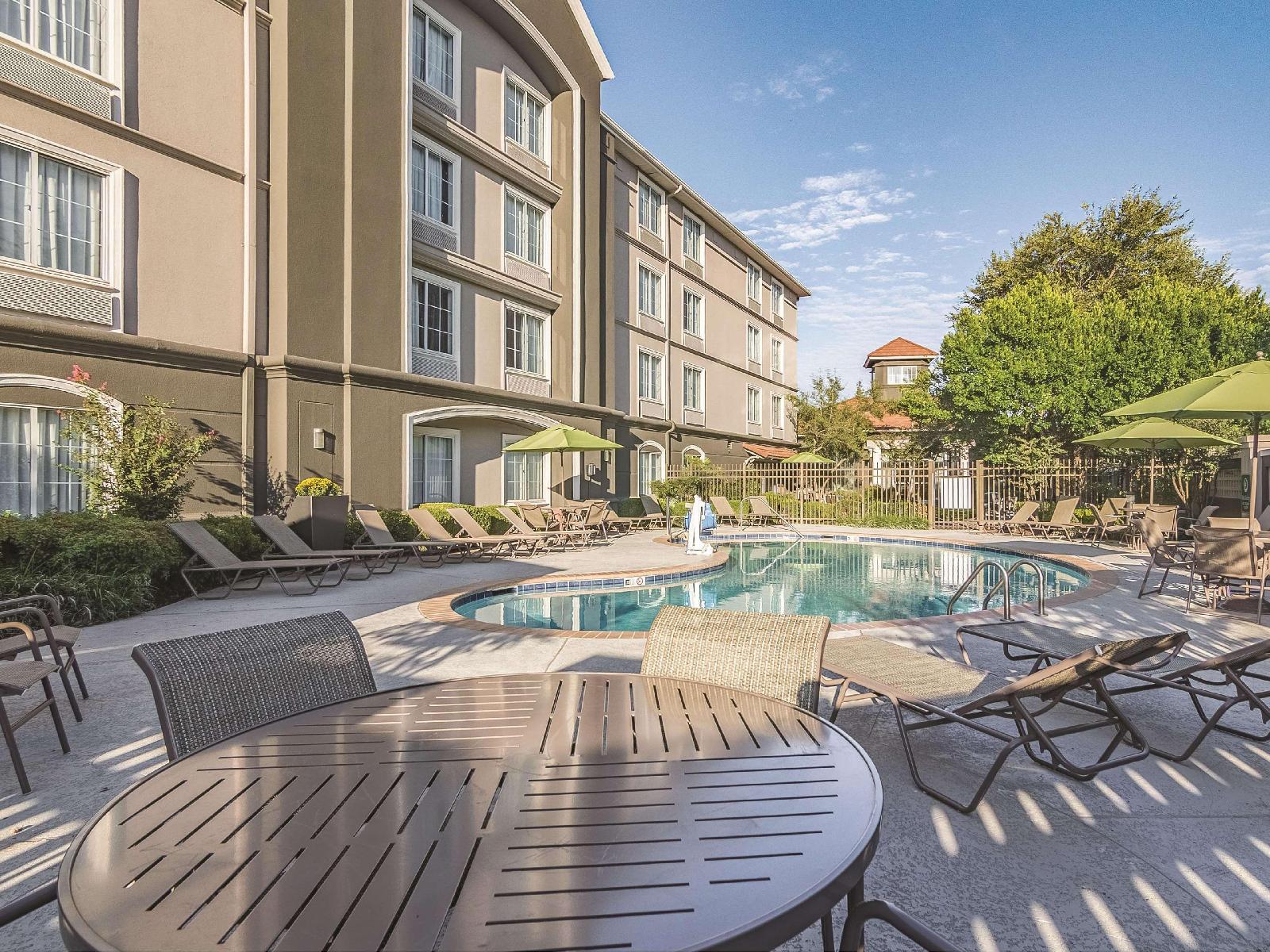 La Quinta Inn & Suites Oklahoma City Norman