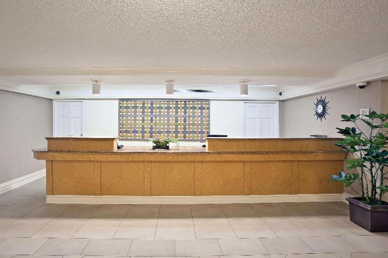 La Quinta Inn Merrillville