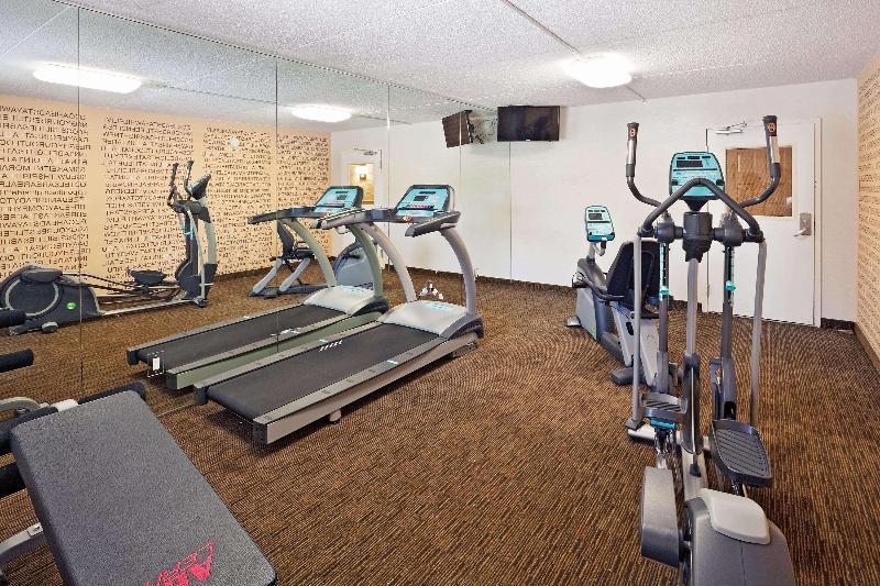 La Quinta Inn Merrillville