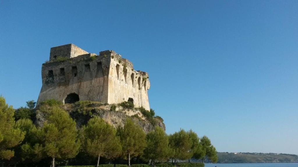 Villaggio Turistico La Mantinera
