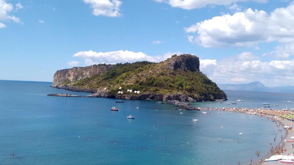 Villaggio Turistico La Mantinera