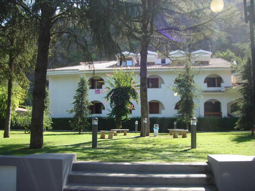 Villaggio Turistico La Mantinera