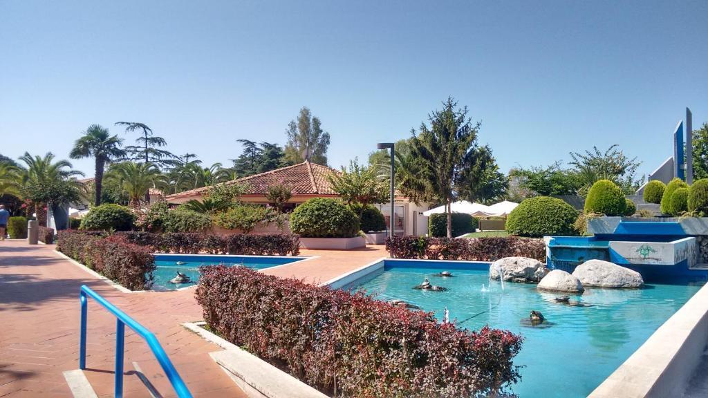Villaggio Turistico La Mantinera