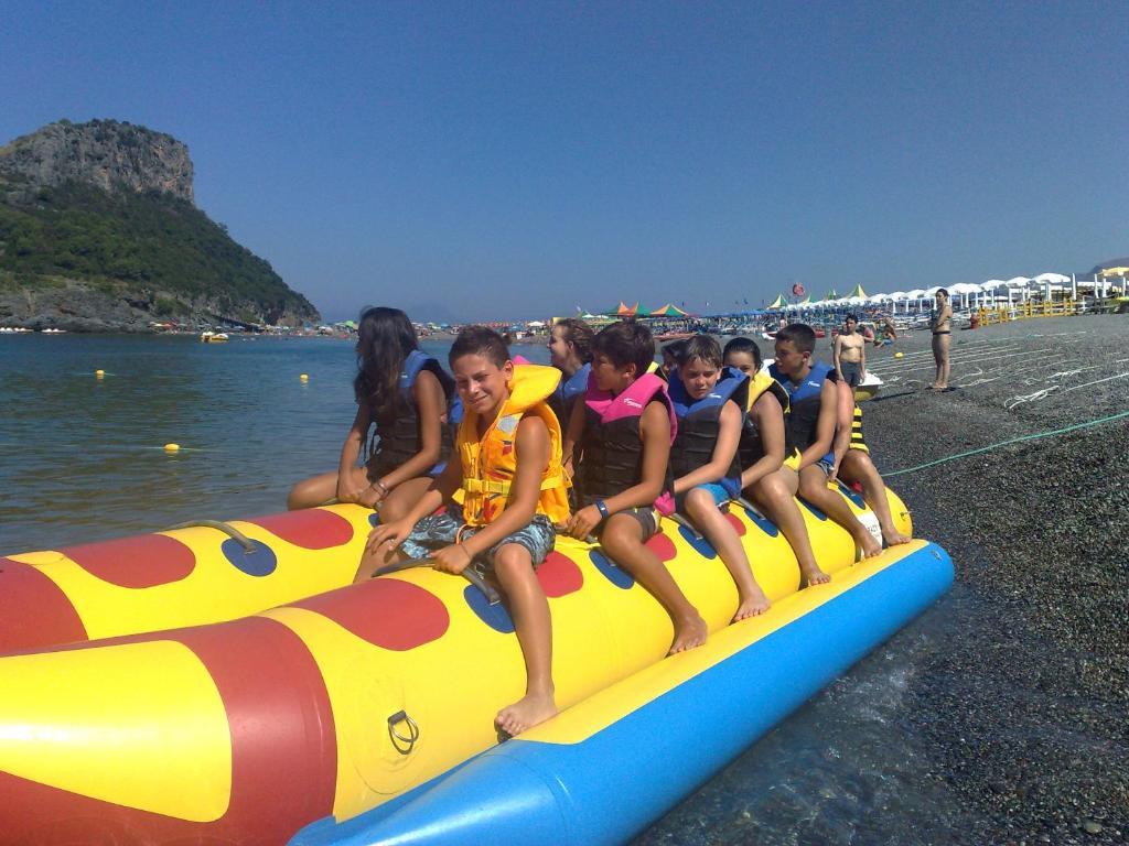Villaggio Turistico La Mantinera