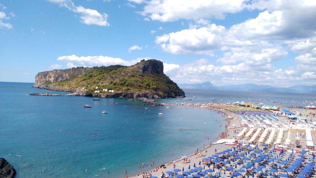 Villaggio Turistico La Mantinera