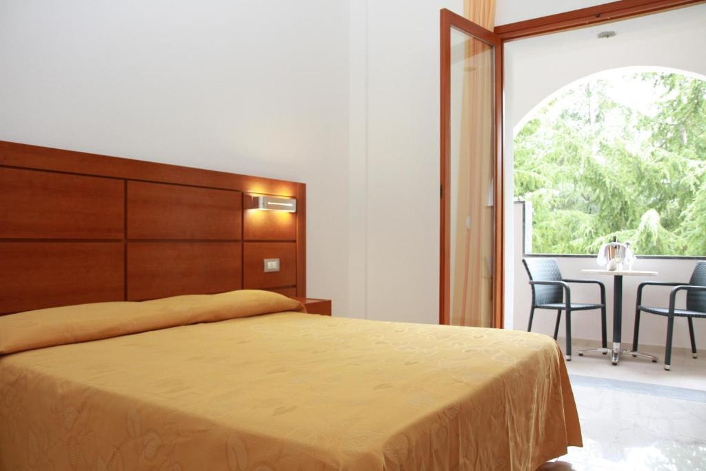 Villaggio Turistico La Mantinera