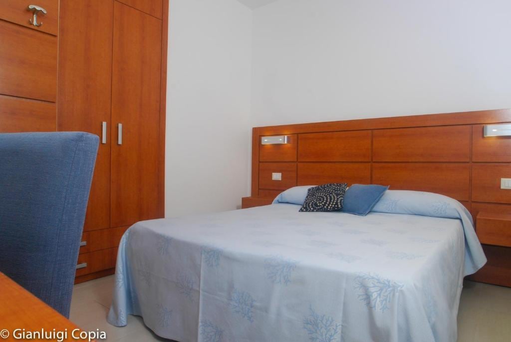Villaggio Turistico La Mantinera