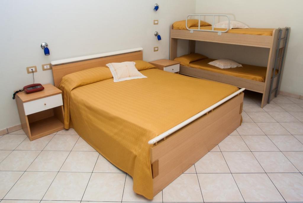 Villaggio Turistico La Mantinera