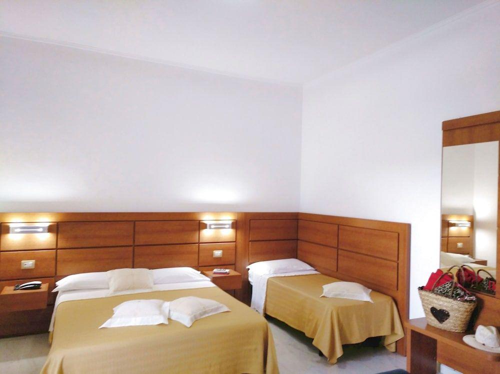 Villaggio Turistico La Mantinera