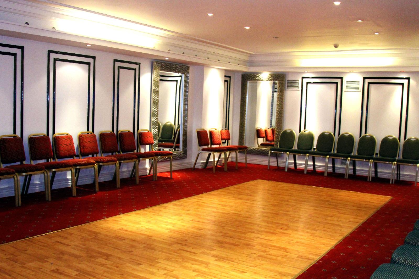 Falstaff Hotel