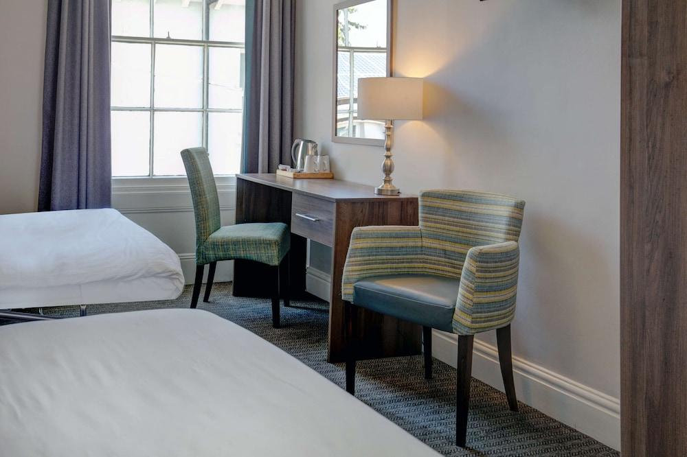 Falstaff Hotel