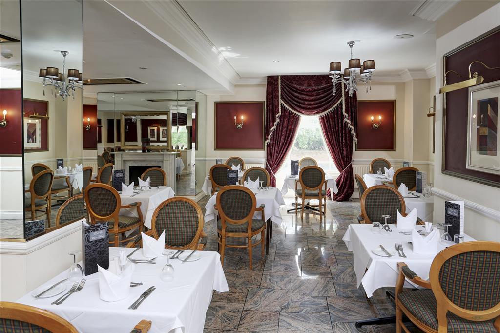 Falstaff Hotel