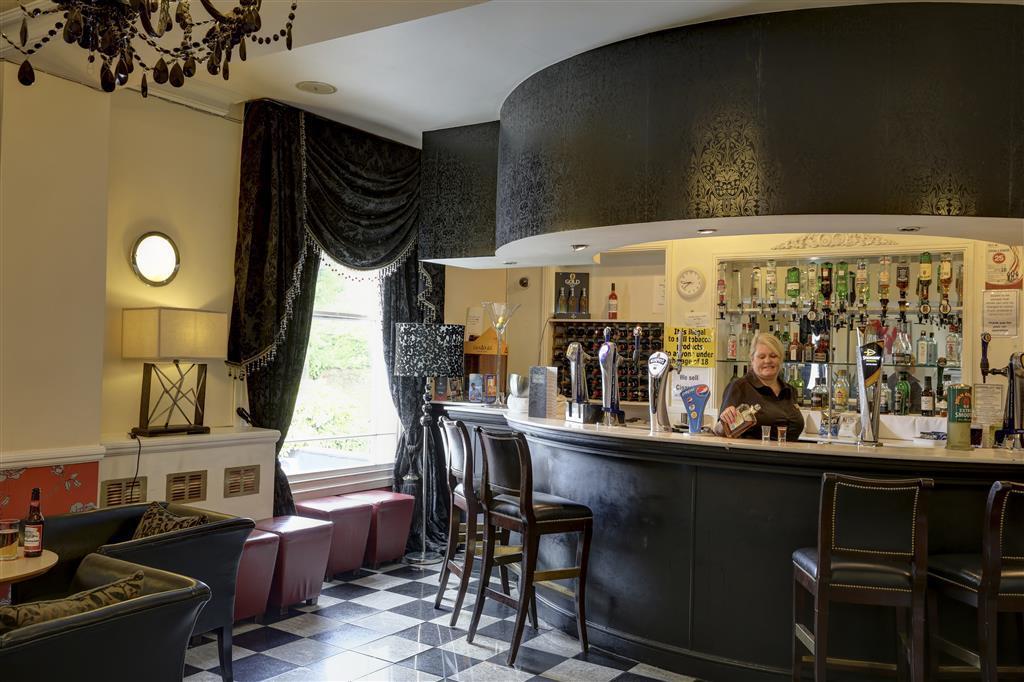 Falstaff Hotel
