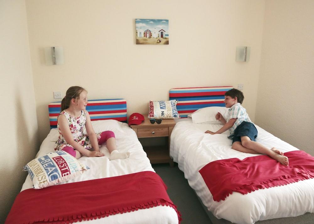 Best Western Hotel Bristol