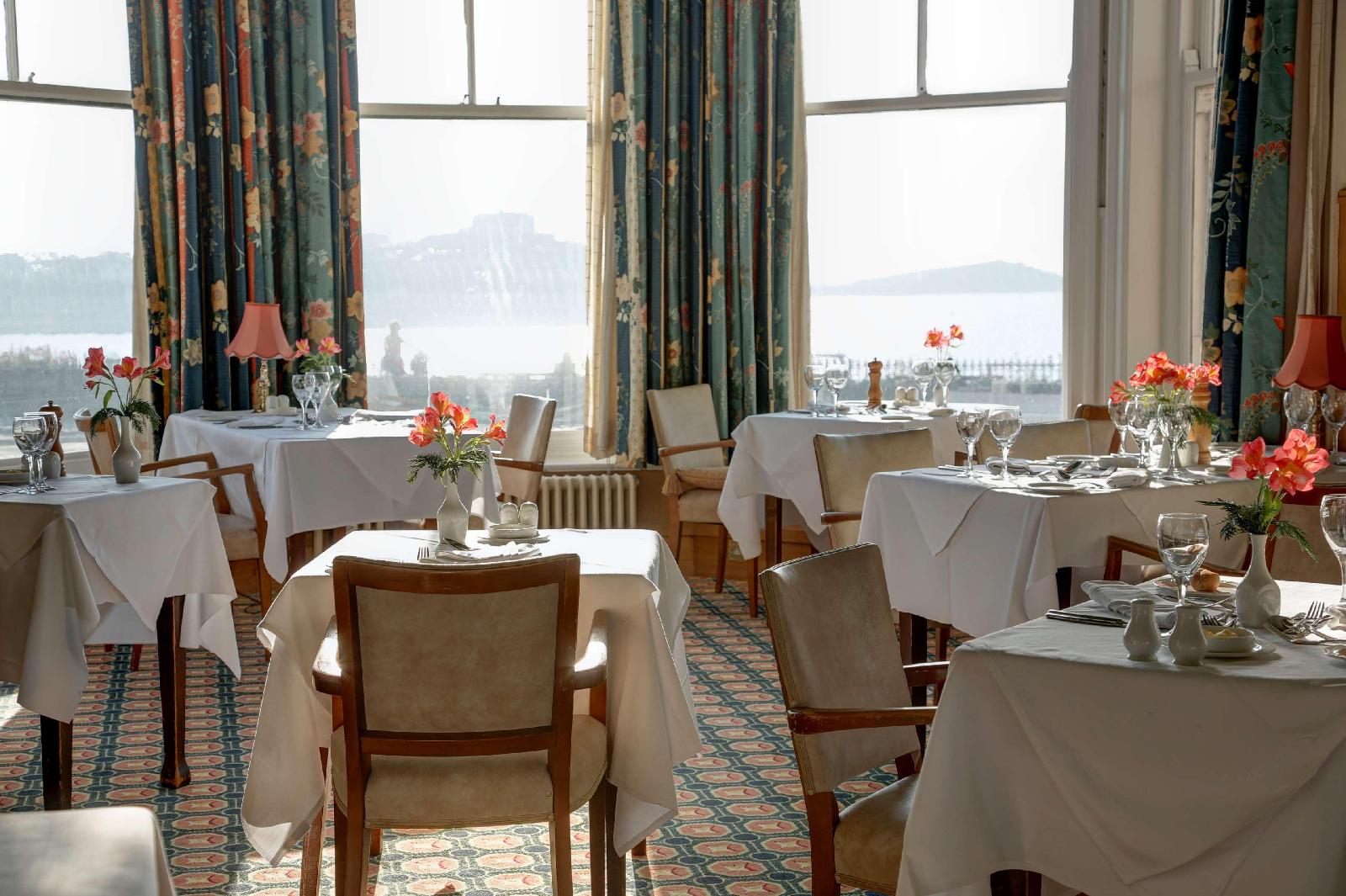 Best Western Hotel Bristol