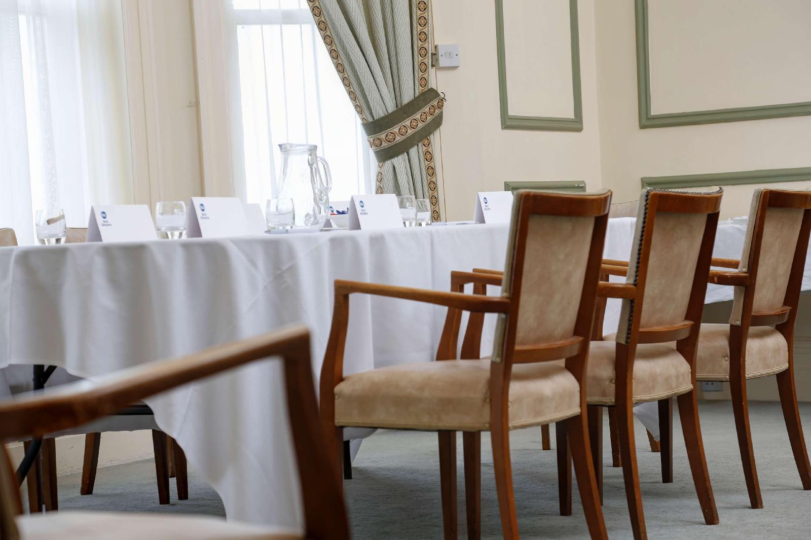 Best Western Hotel Bristol