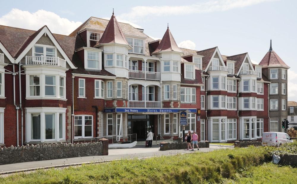 Best Western Hotel Bristol
