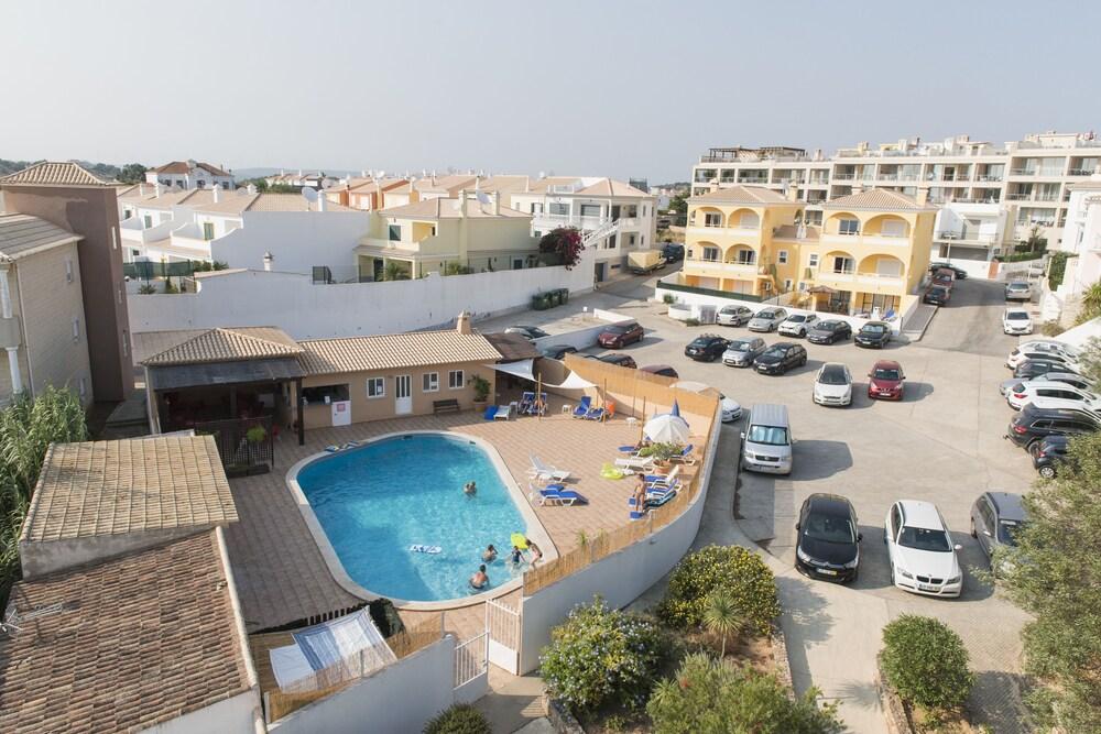 Hotel Praia do Burgau