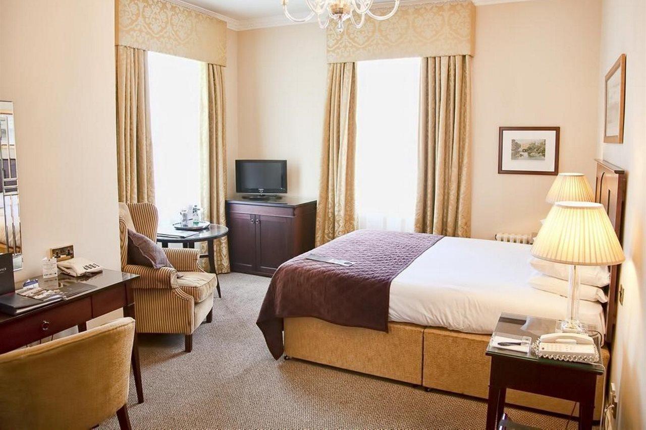 Macdonald Ansty Hall