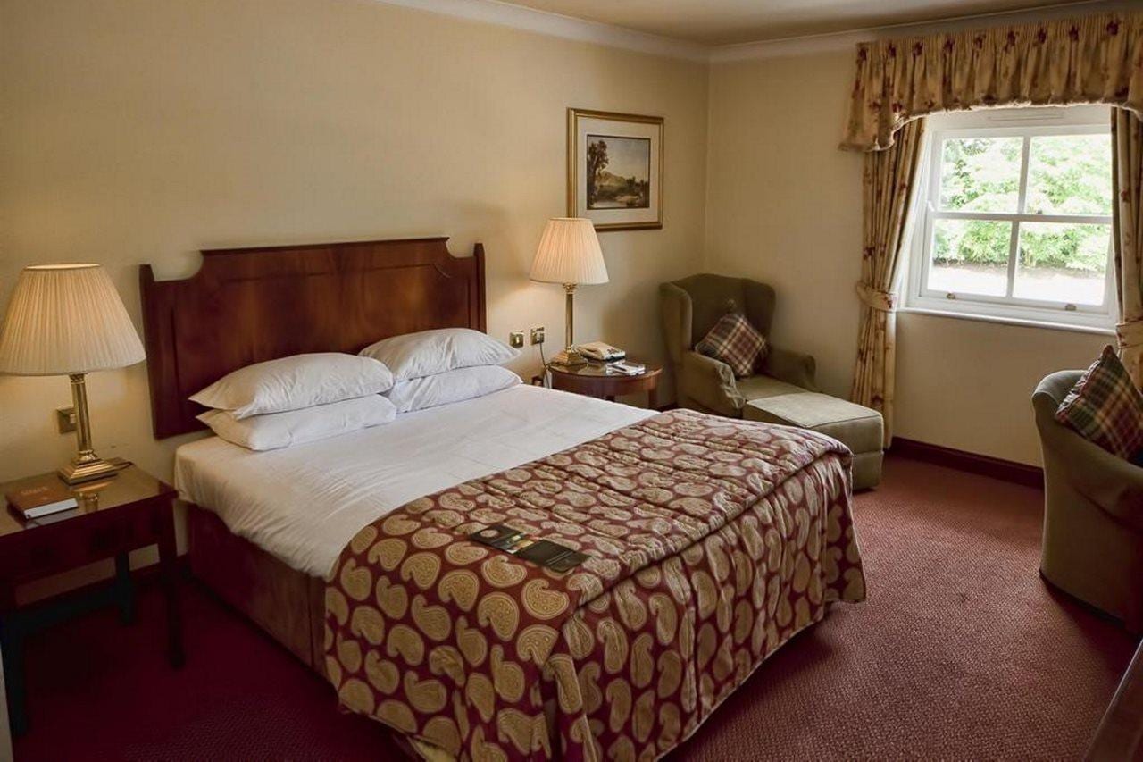 Macdonald Ansty Hall