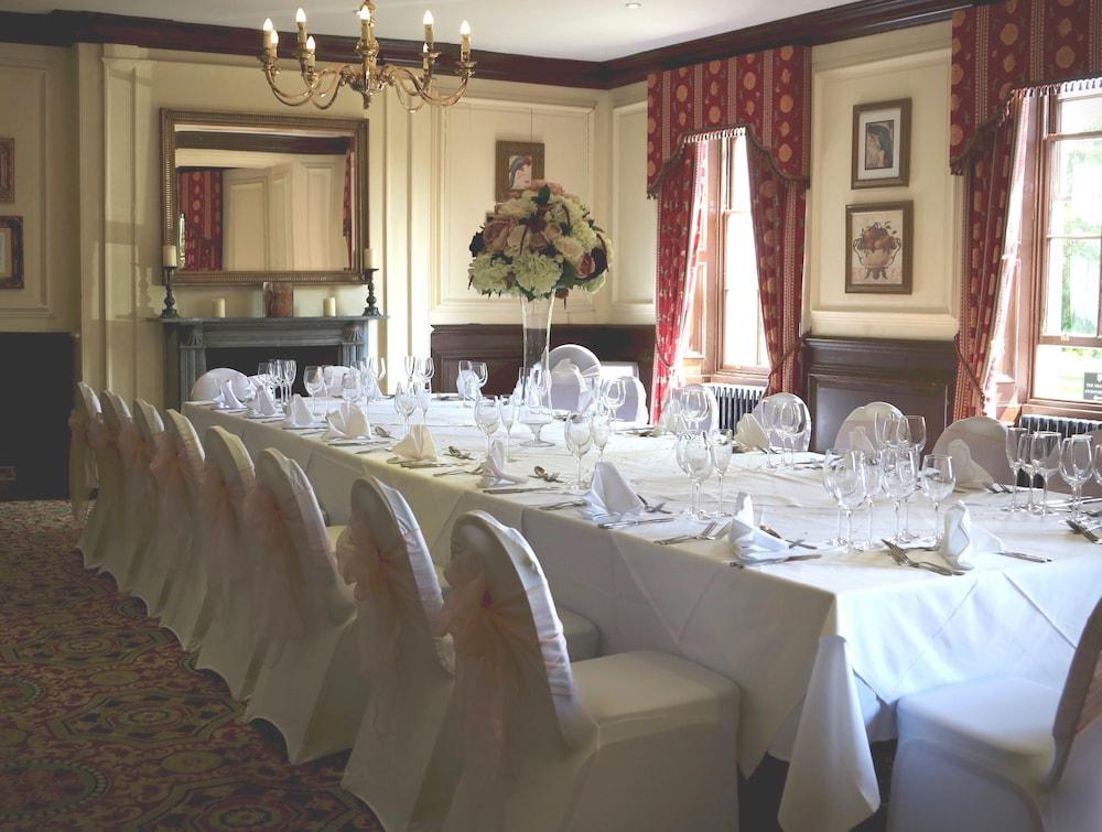 Macdonald Ansty Hall