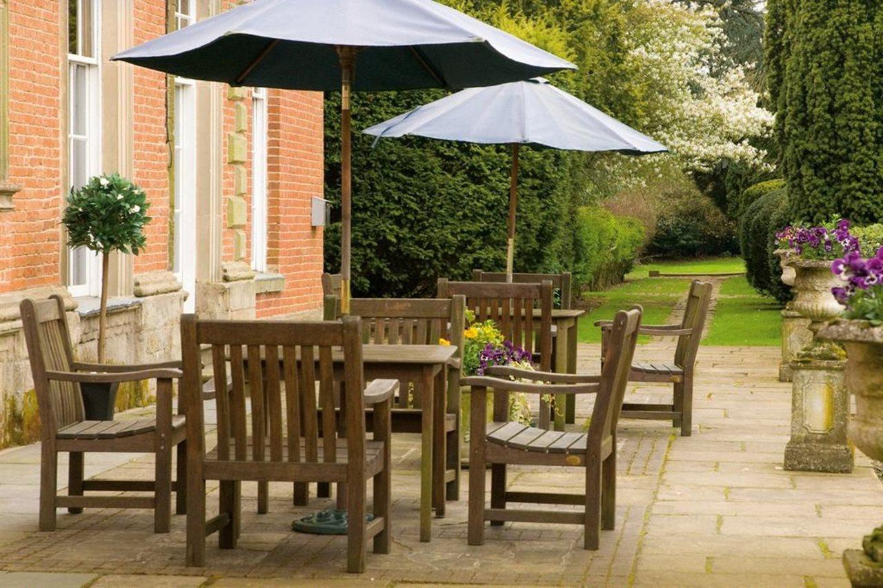 Macdonald Ansty Hall