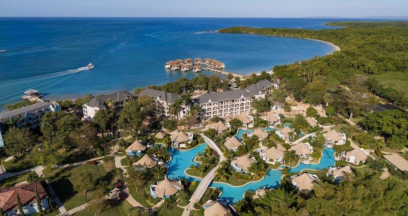 Sandals South Coast