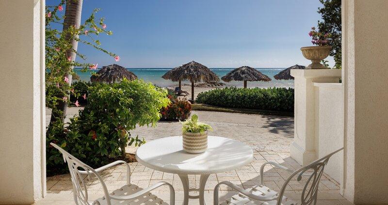 Sandals South Coast