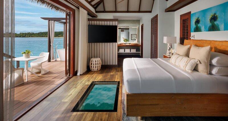 Sandals South Coast