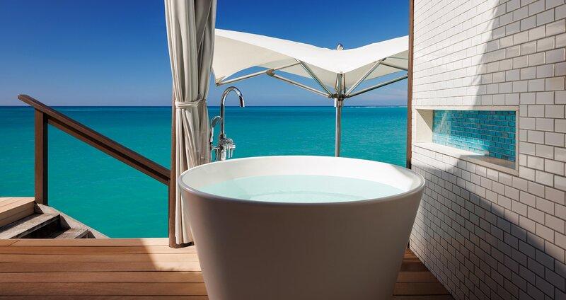 Sandals South Coast