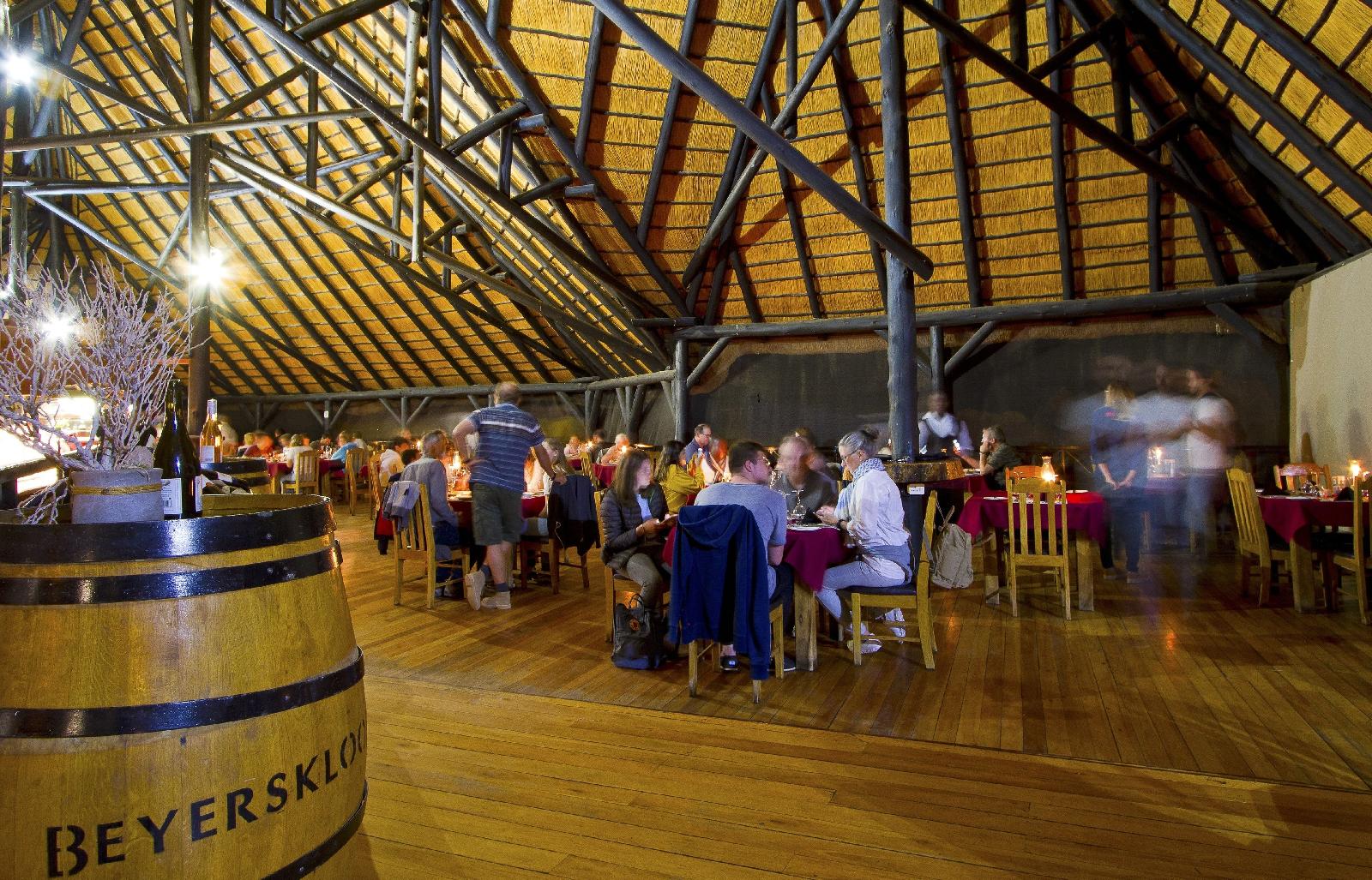 Twyfelfontein Lodge