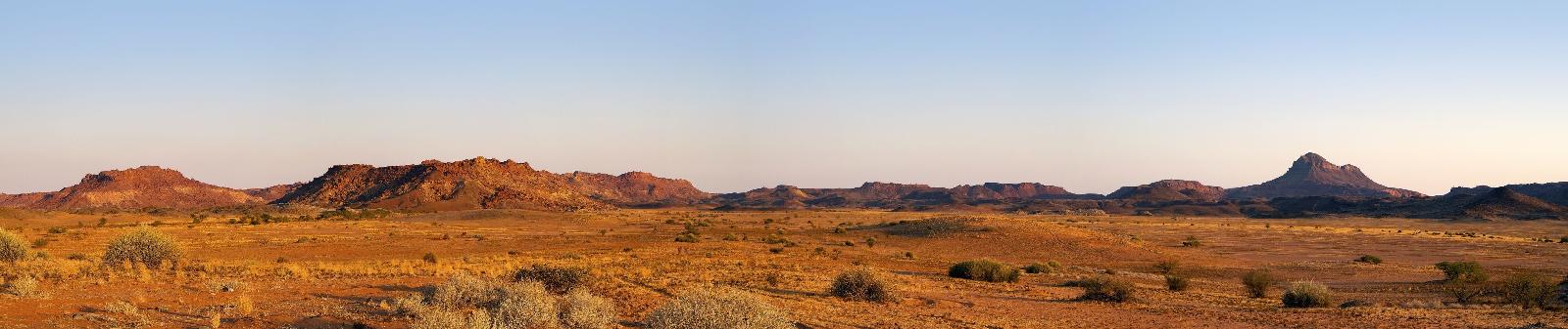 Twyfelfontein Lodge