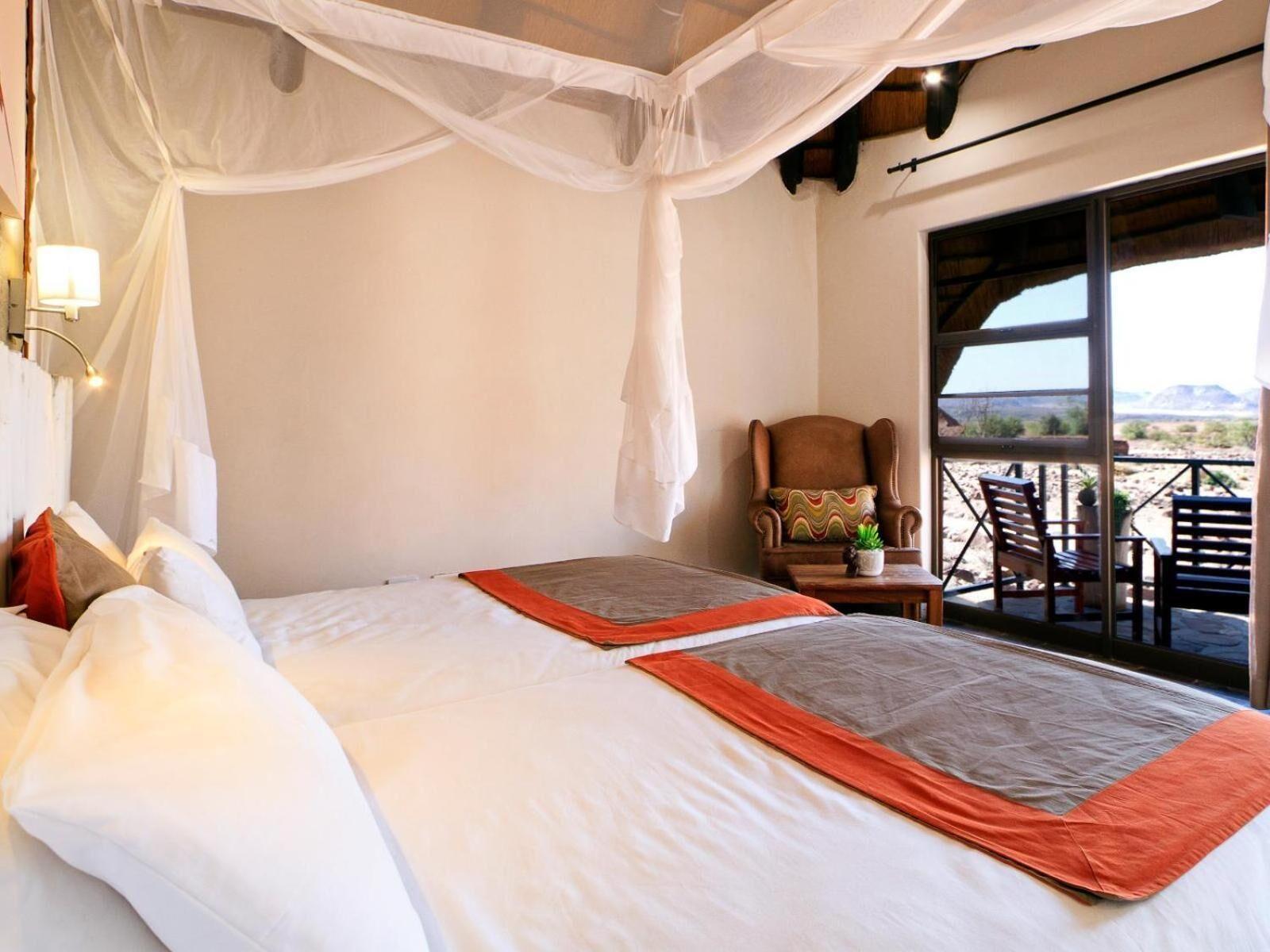 Twyfelfontein Lodge