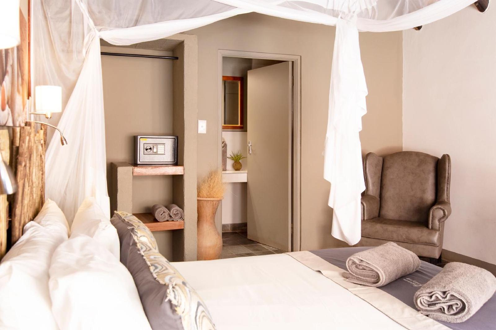 Twyfelfontein Lodge