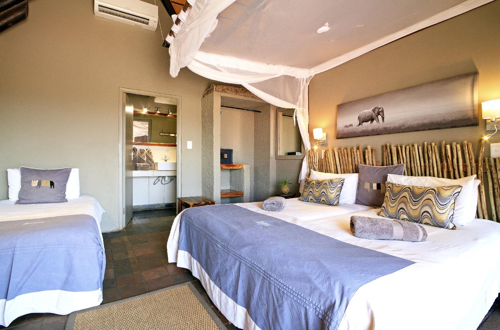 Twyfelfontein Lodge