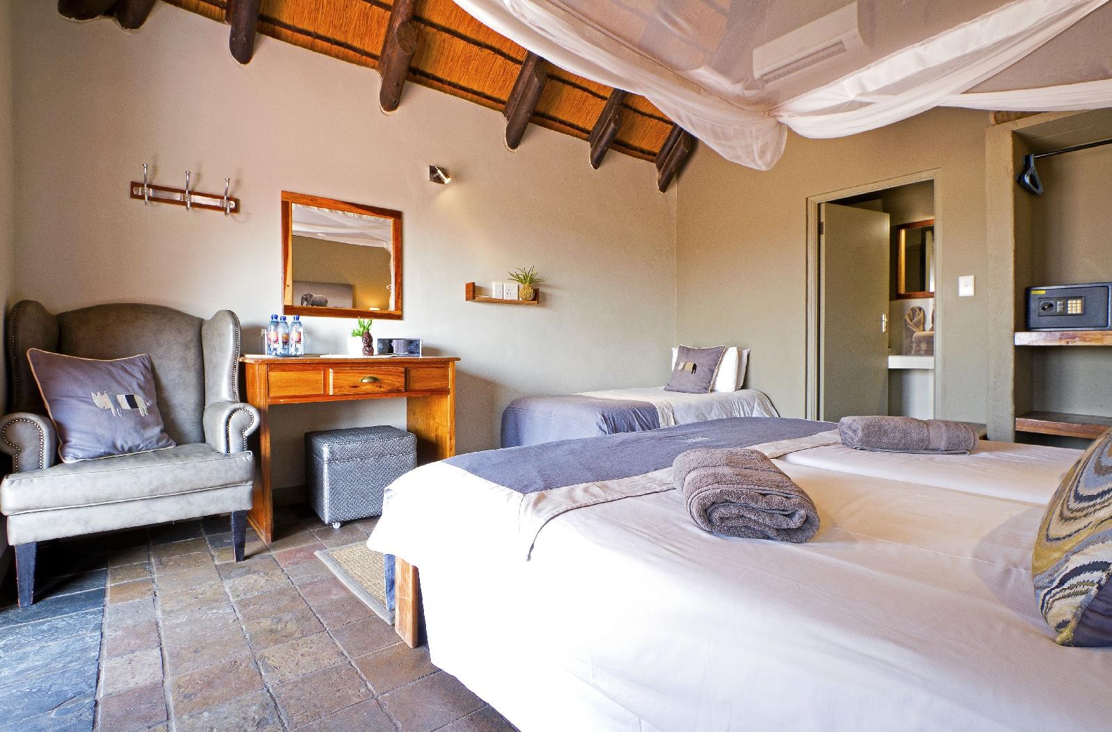 Twyfelfontein Lodge