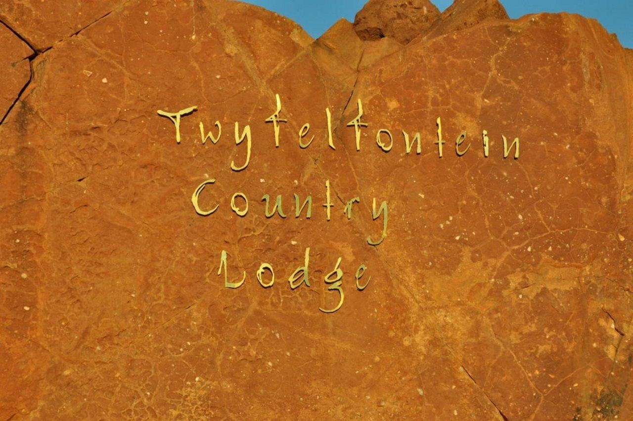 Twyfelfontein Lodge