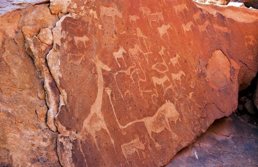 Twyfelfontein Lodge