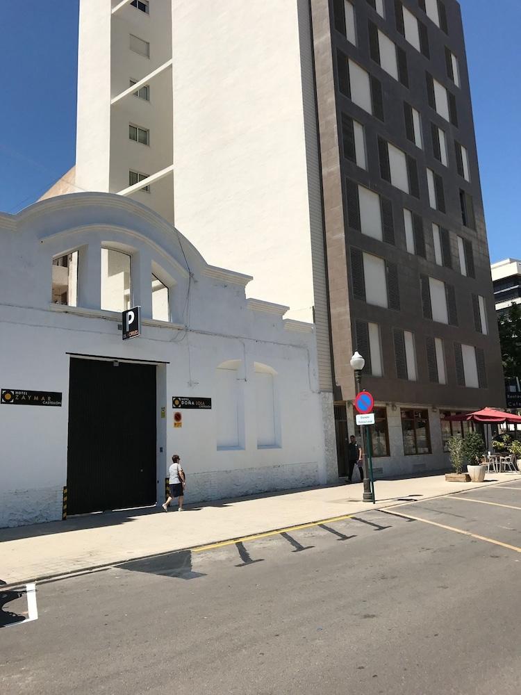 Hotel Doña Lola