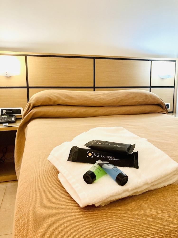 Hotel Doña Lola