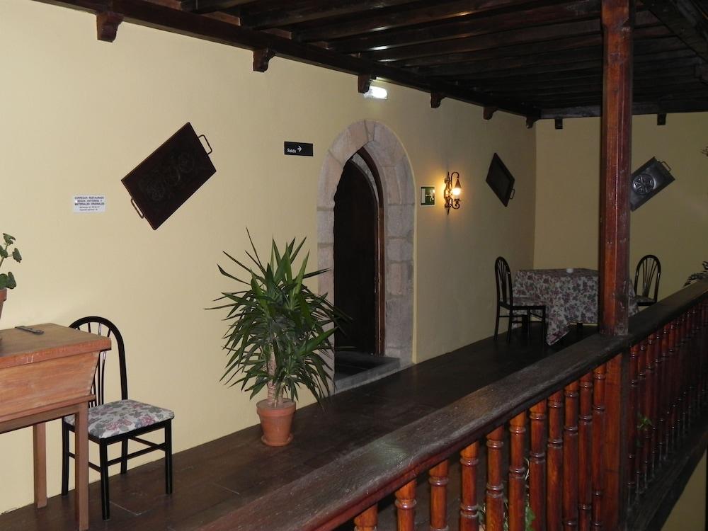 Castillo de Valdés-Salas
