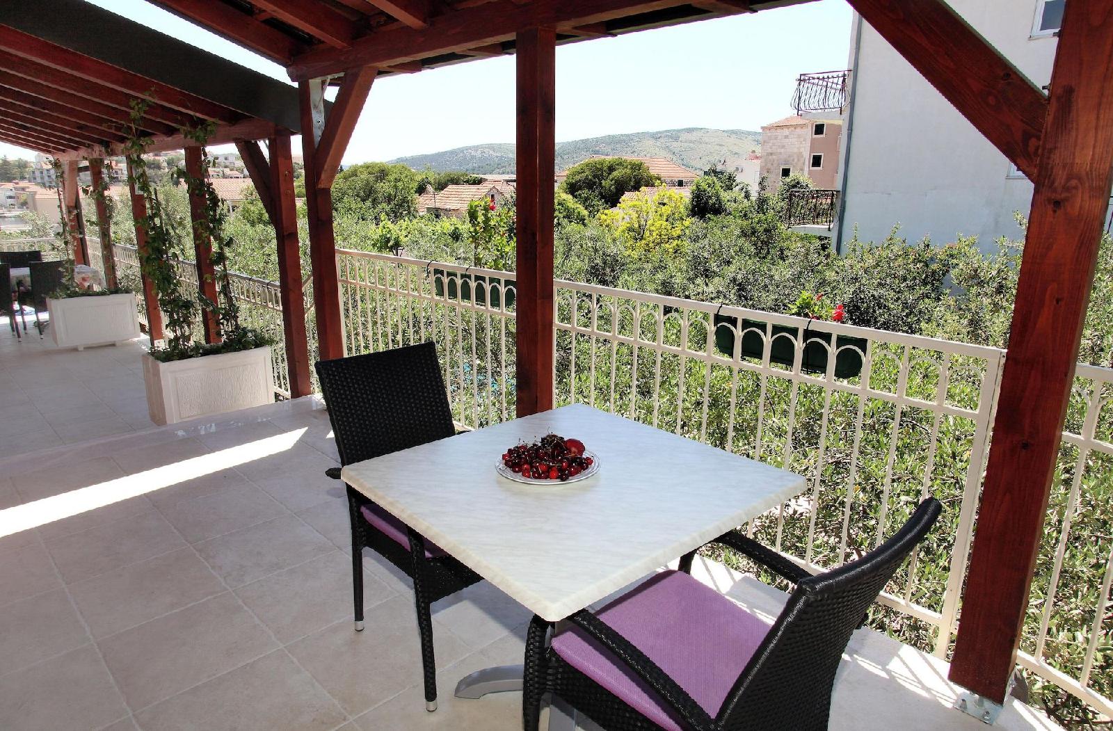 Villa Rustica Dalmatia