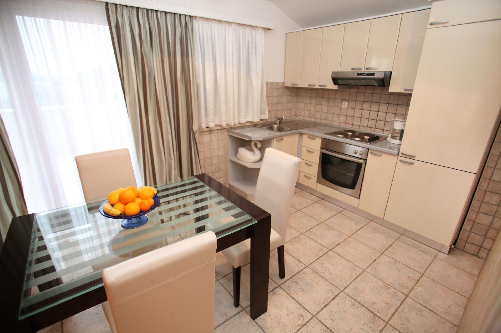 Villa Rustica Dalmatia